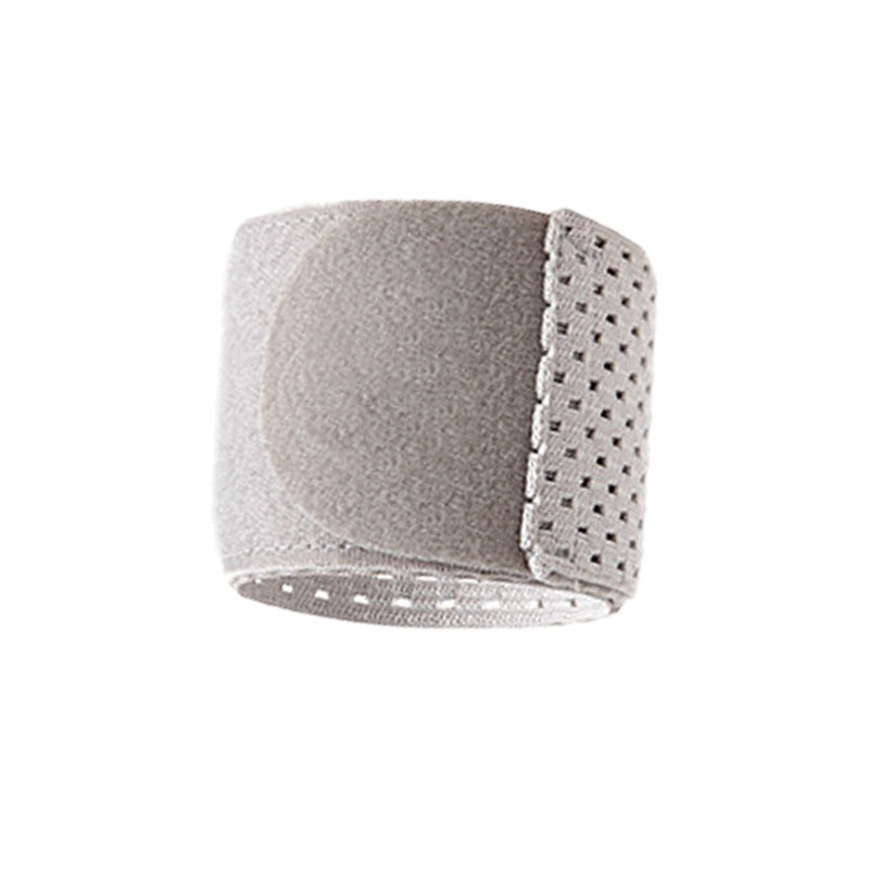 Bracelet de soutien élastique respirant
