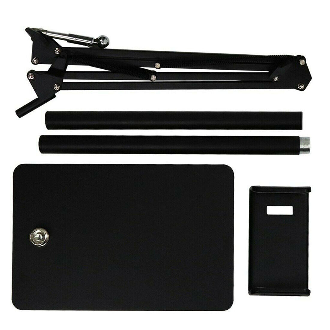 Support de sol réglable universel 360 pour tablette IPad Phone 3.5 11in