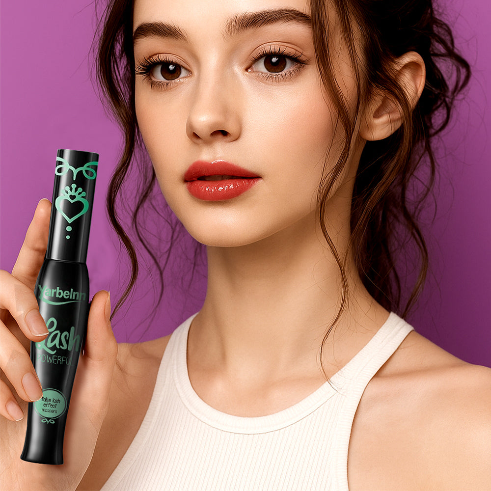 Mascara de charme