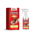 Spray répulsif pour moteur de voiture Rayhong - Spray répulsif pour véhicule spécifique