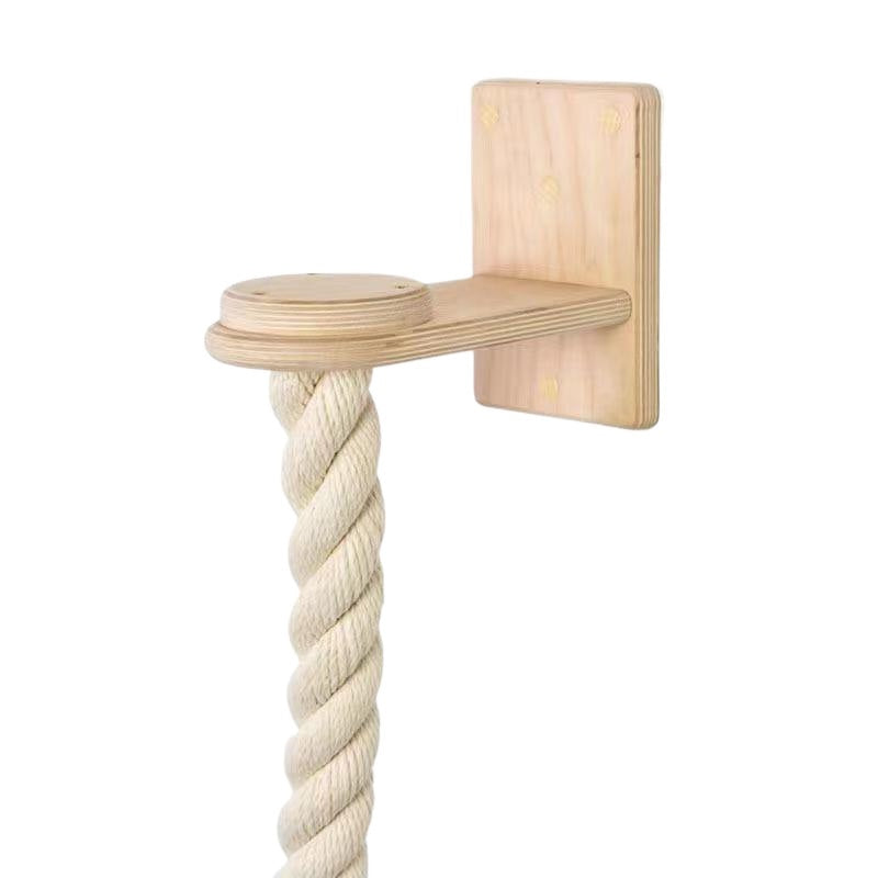 Jeu d'escalade plate-forme de saut d'obstacles muraux Cat Climber