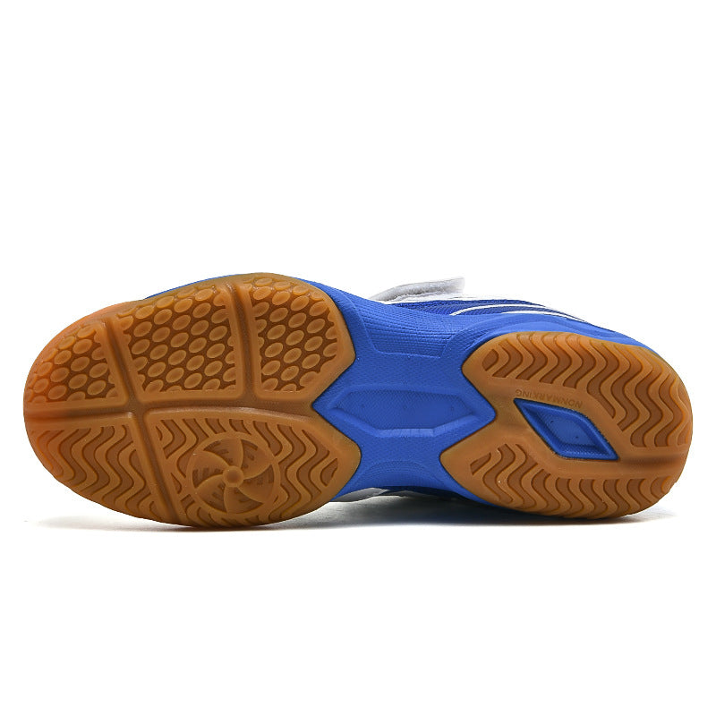 Chaussures Badminton respirantes et antidérapantes