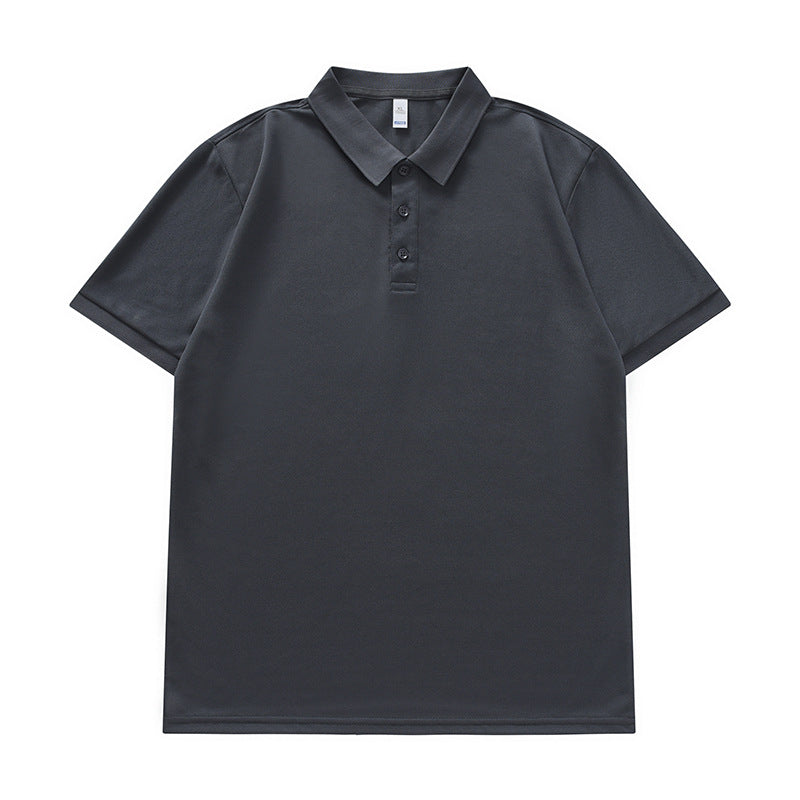 Polo à la mode et casual pour homme