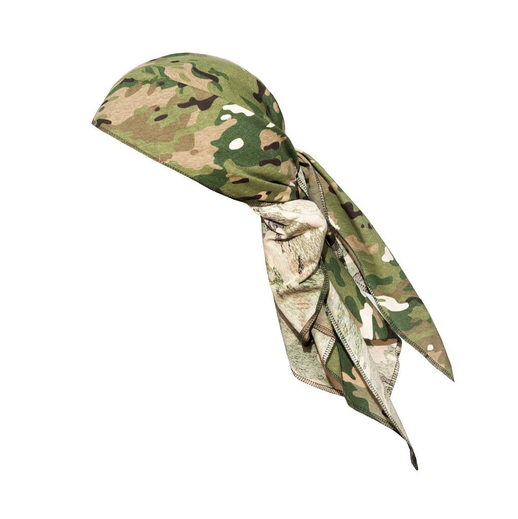 Cyclisme écran solaire Tactiques Déguisé foulard foulard