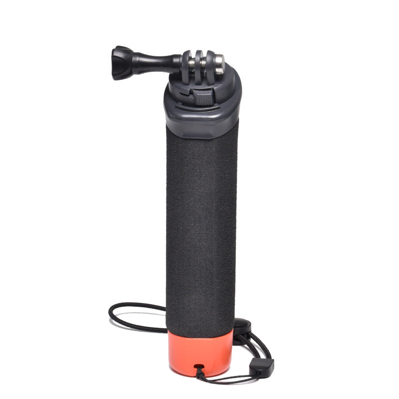 Bâton flottant submersible amovible Bâton de flottaison antidérapant