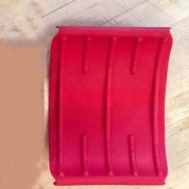 Clip d'isolation thermique antidérapant en silicone multifonctionnel