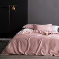 Lyocell 60-compte LF grade Lenzing couleur unie Tencel couverture de duvet