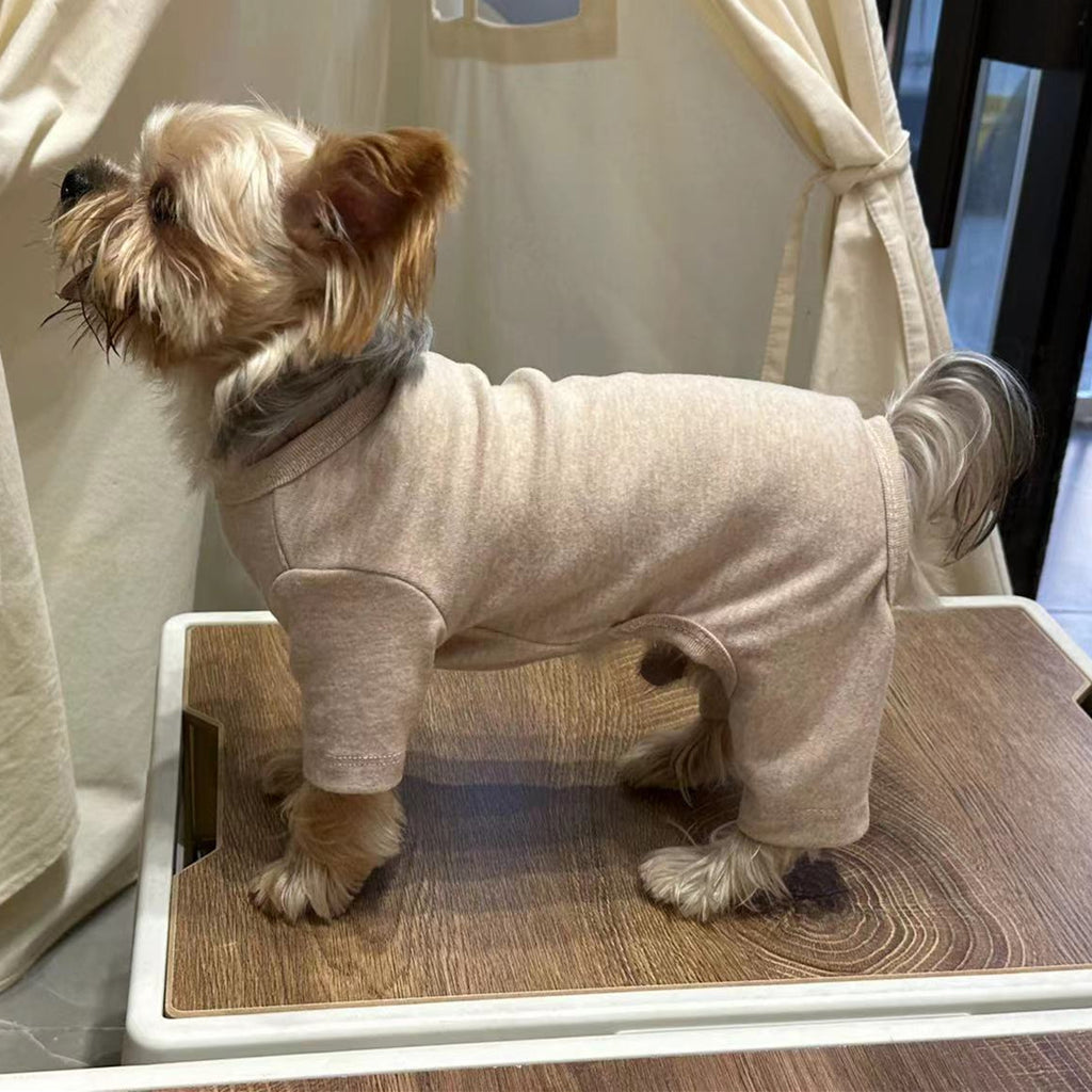 Vêtements pour chiens pour petits chiens