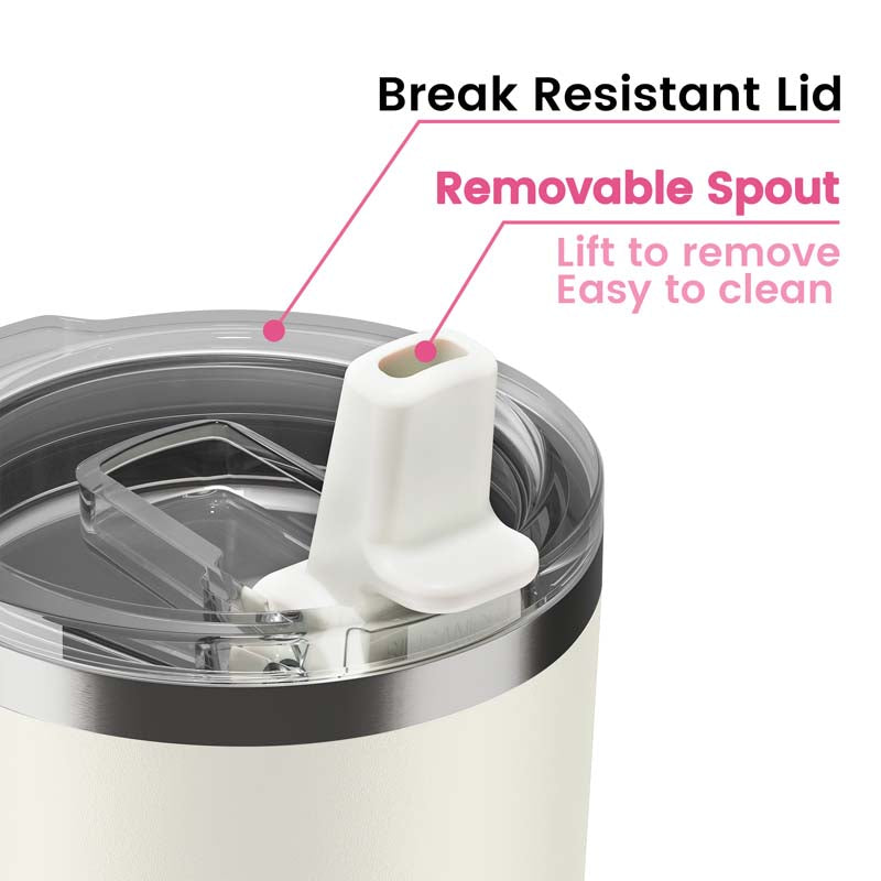 20 oz Stainless Steel Vacuum Insulated Tumbler