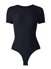 Tummy-control Une pièce Shapewear