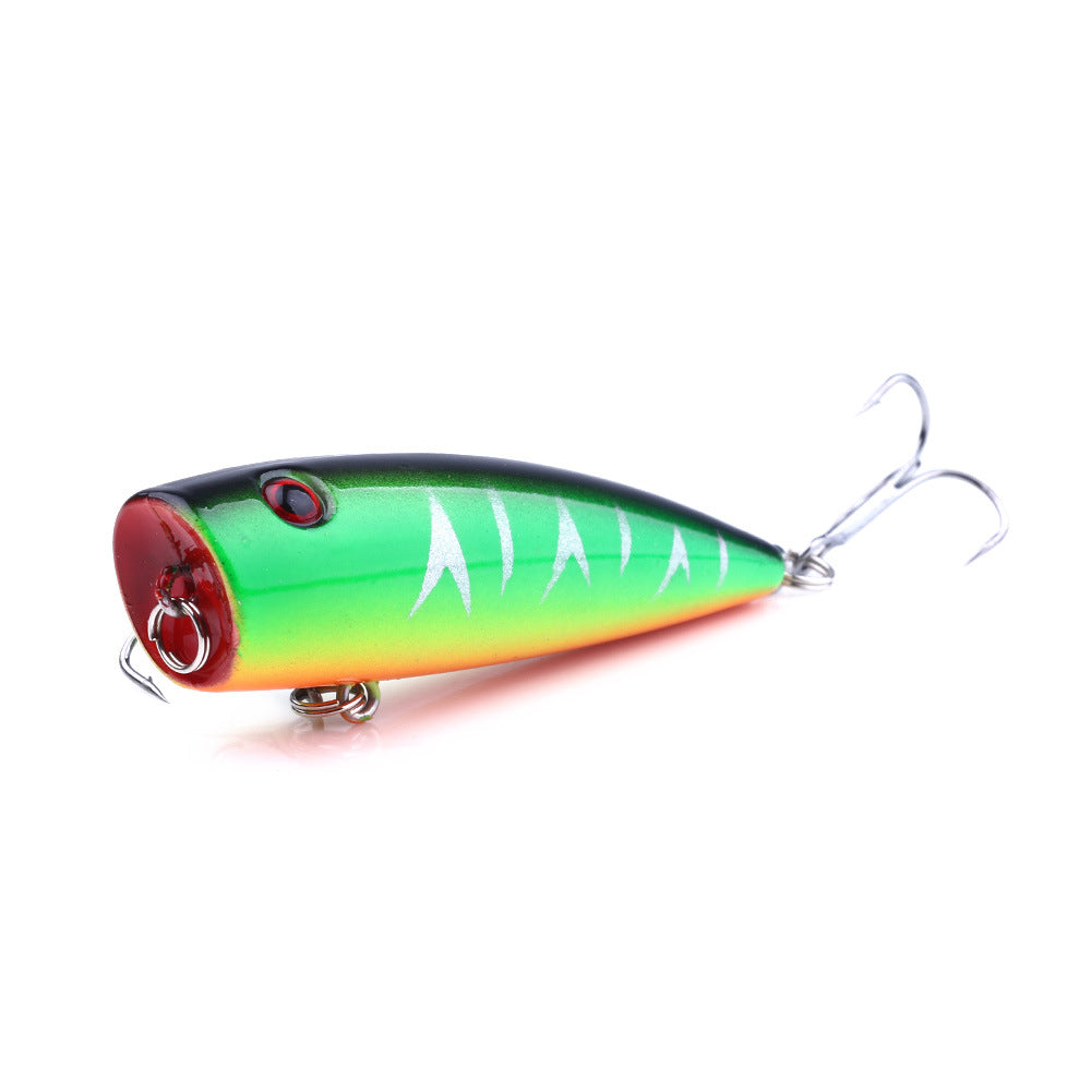 Pêche en eau douce Bait embryonnaire Vente en gros