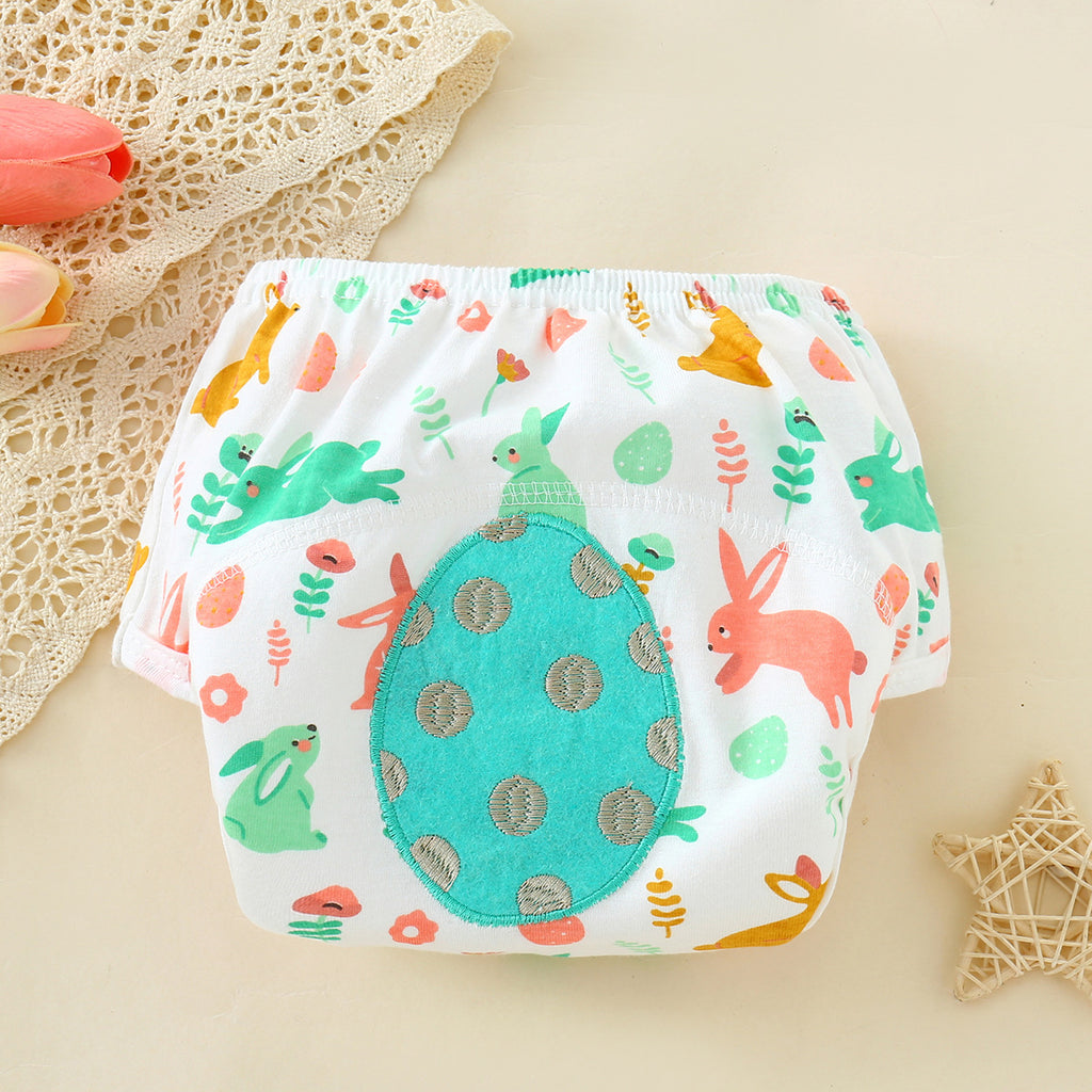 Pantalons d'entraînement pour bébés Clou hydrofuge pour nouveau-nés