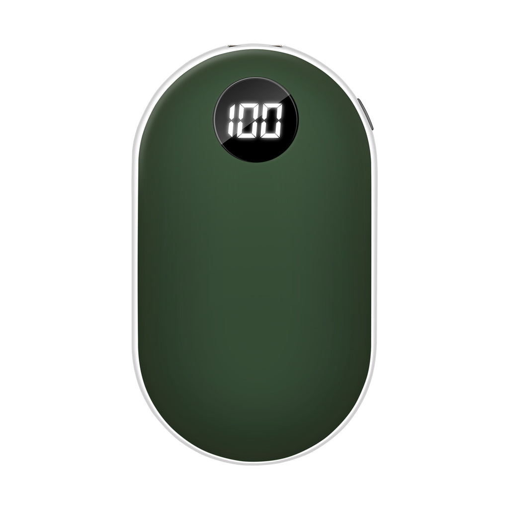 Mini USB mains chaudes Power Bank