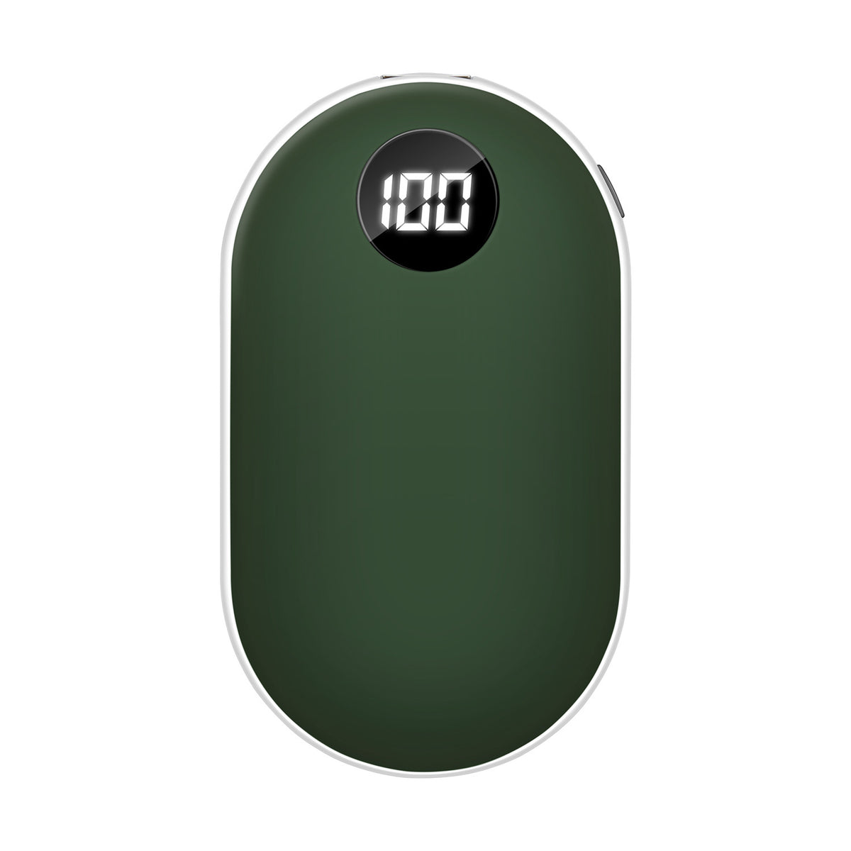 Mini USB mains chaudes Power Bank