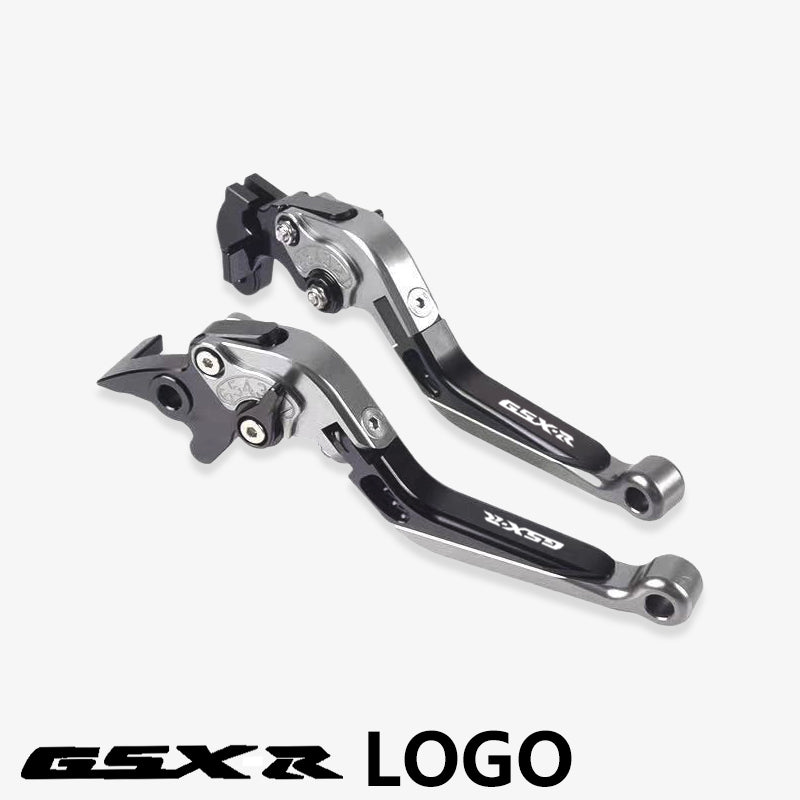 Convient pour GW DL250 Levier d'embrayage poignée anti-décrochage