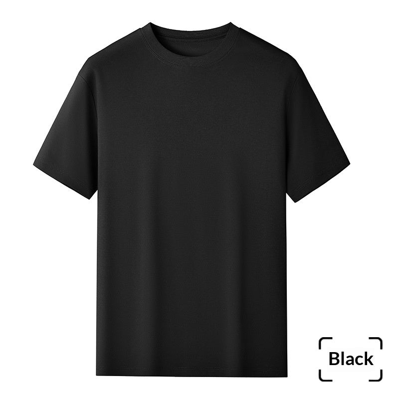 T-shirt à manches courtes pour homme
