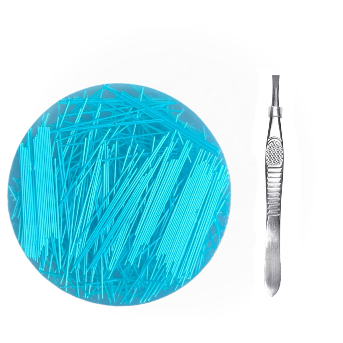 Meilleures ventes de silicone Sensory Peel-and-stick Stress-relief Toy