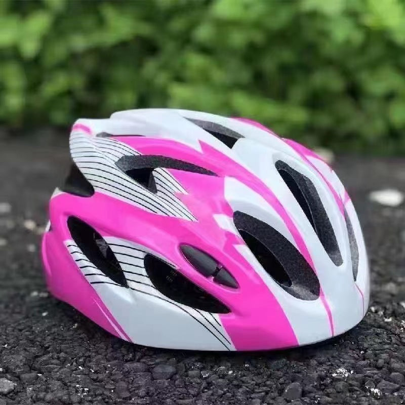 Casque d'équitation à vélo électrique pour enfants Roller Skating Sports