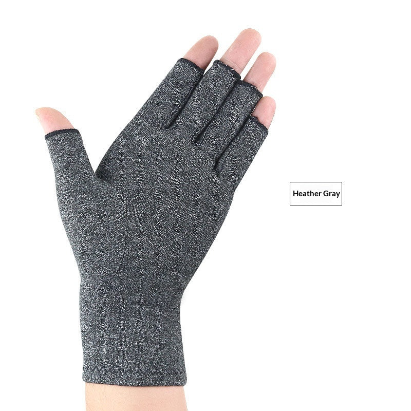 Gants sans doigts