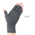 Gants sans doigts