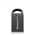 Disque de stockage USB de voiture de vitesse de créativité métallique