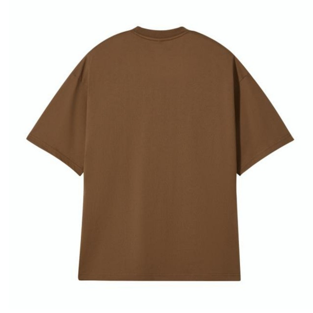 T-shirt à manches courtes pour homme