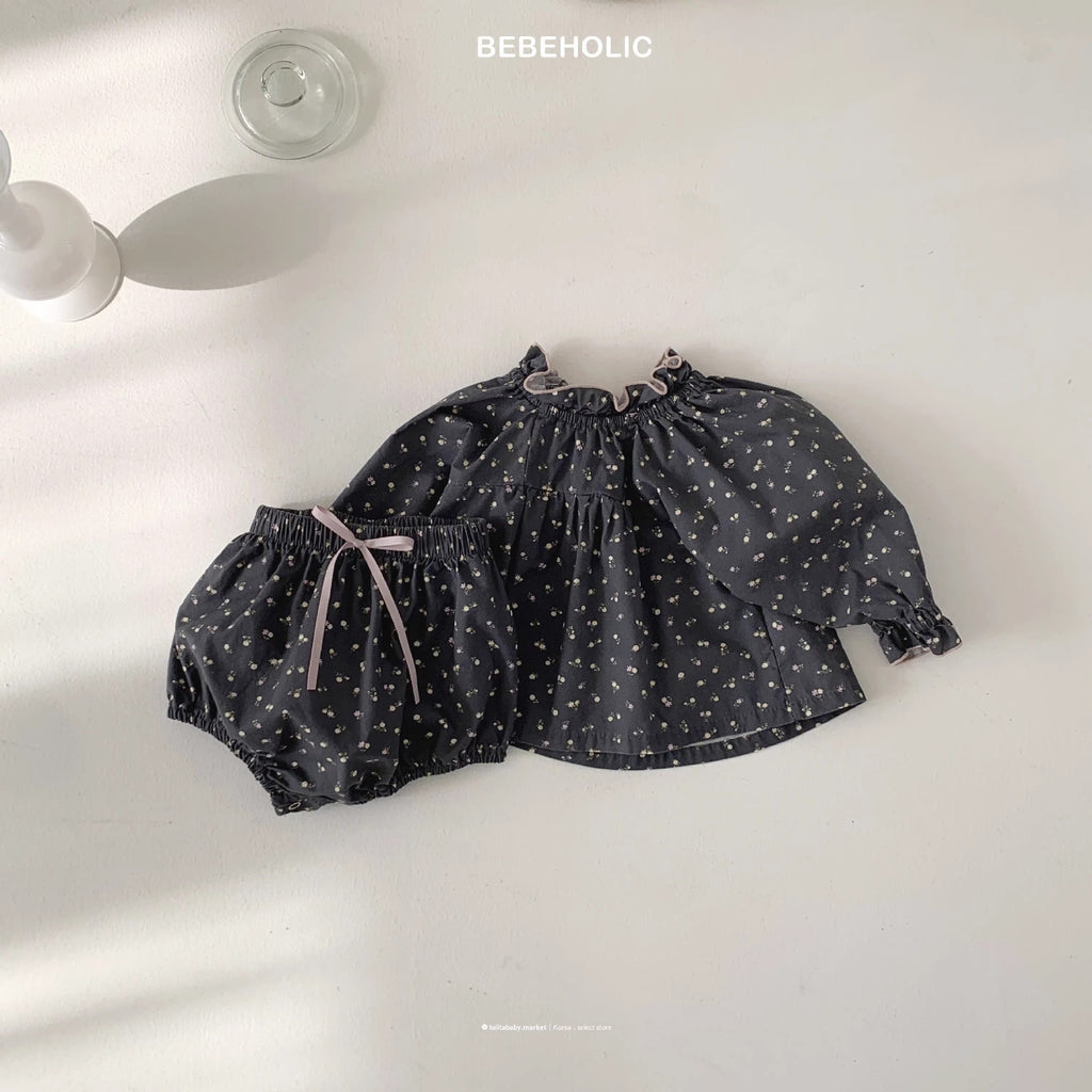 Set de shorts mignons pour filles