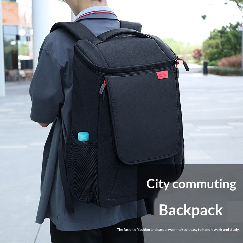 Grande capacité Étanche Et le sac à dos de console de jeu résistant aux rayures pour usage occasionnel