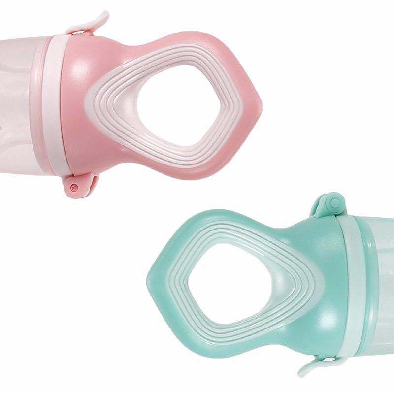 Fruits et légumes pour bébés Nourriture supplémentaire Nourriture Feeders Silicone Molar Rod Fruit Végéta