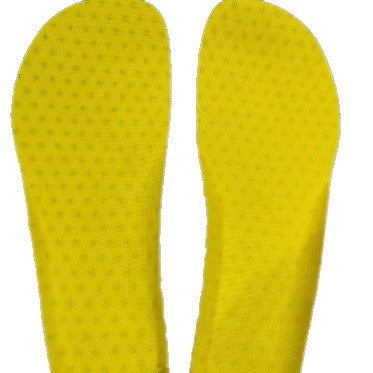 Chaussures de randonnée décontractées avec une semelle intérieure solide respirante et absorbante