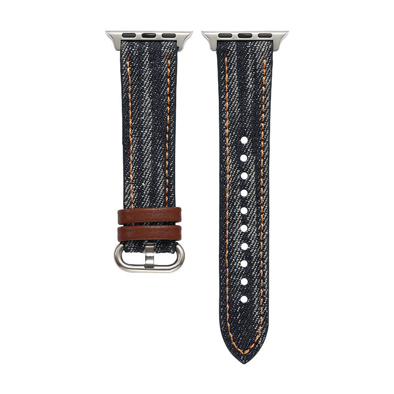 Rétro-chic Versatile Lavé Bracelet irrégulier