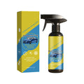 Rapid Nanocoating Sprayer
