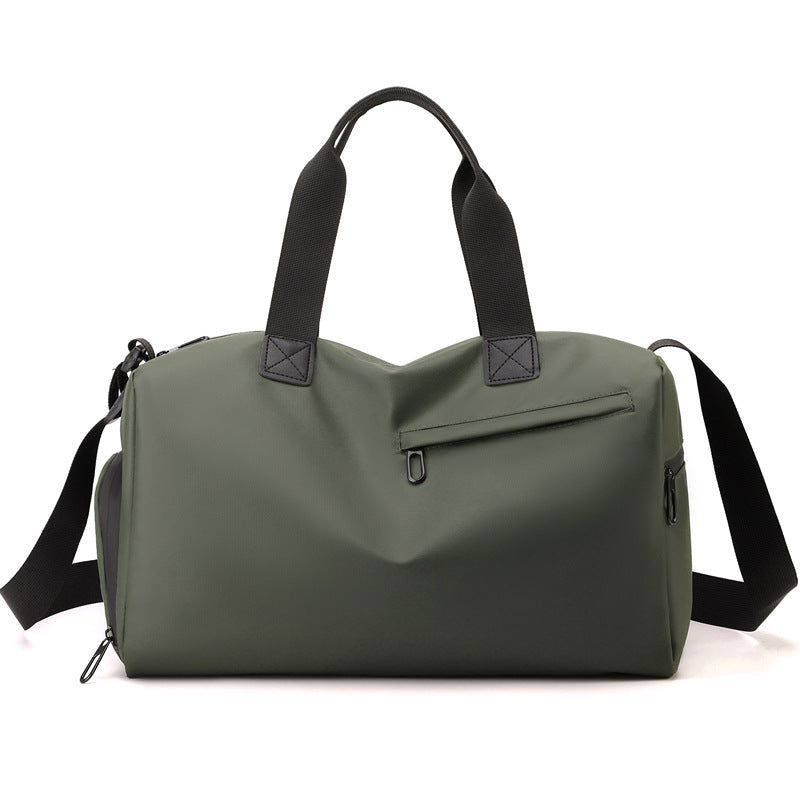Sac à bagages extérieur grand capacité étanche Voyage d'affaires