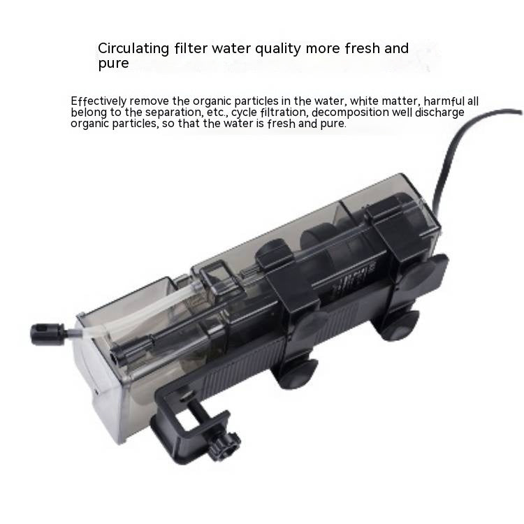SK-300 Séparateur de protéines du réservoir de poisson Eau de mer Séparation des oeufs Eau de mer