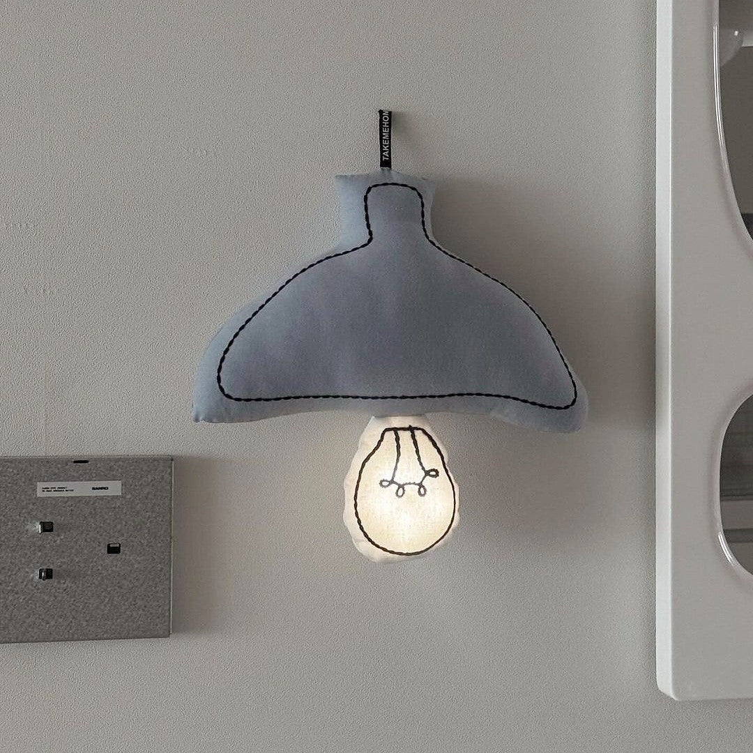 Baby Feeding Eye Protection Led Bedside Lampe