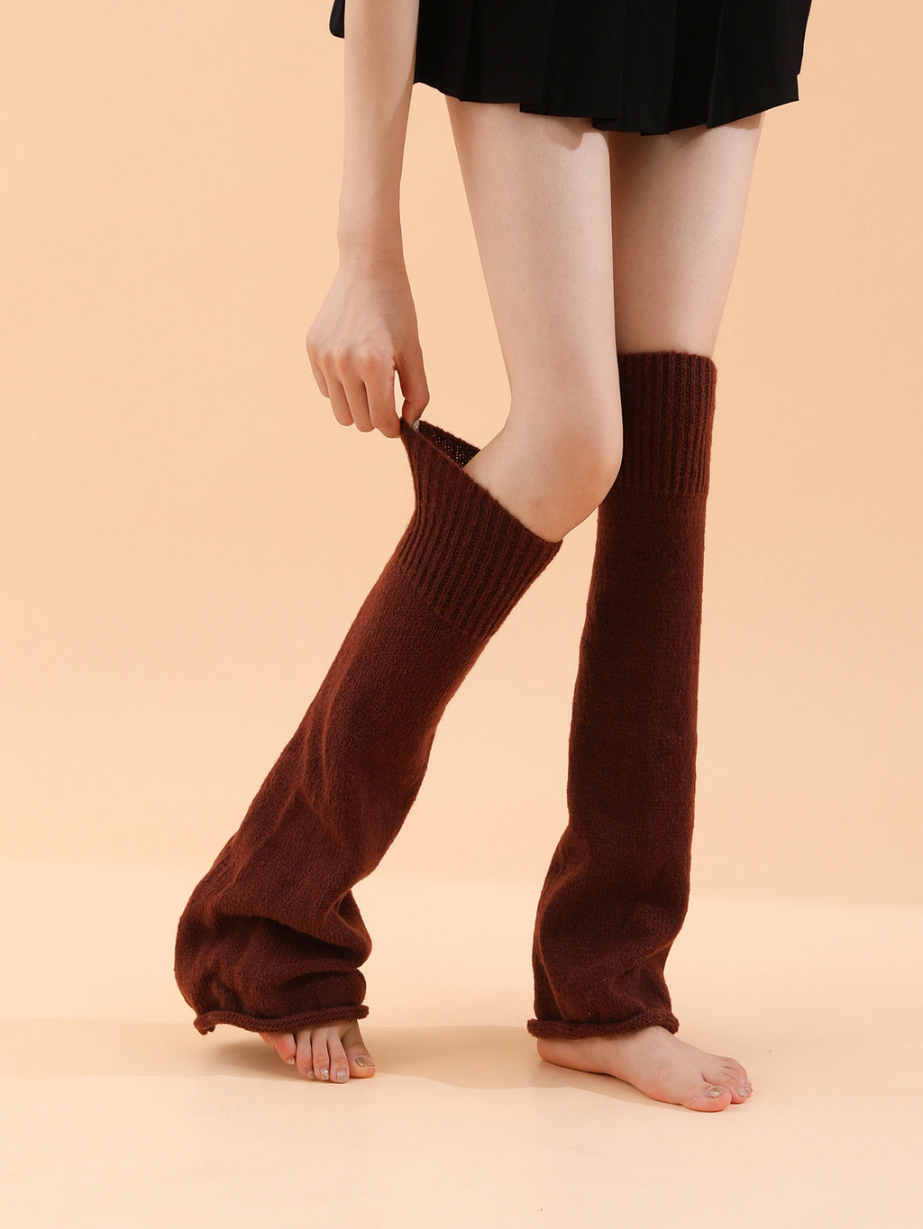 Chaussettes pour la fête d'Halloween