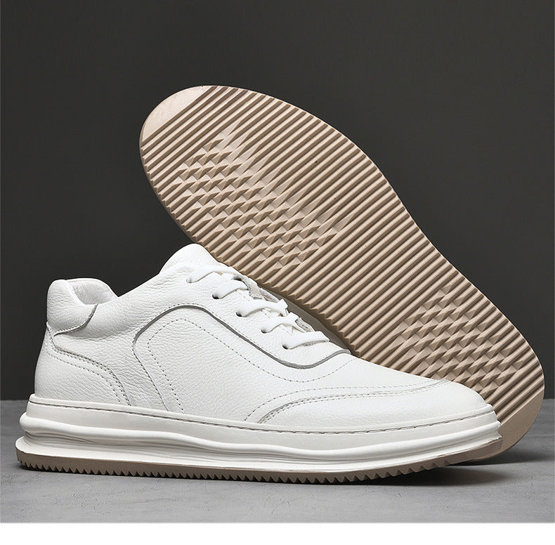 Sneakers tendance coréens occasionnels hommes