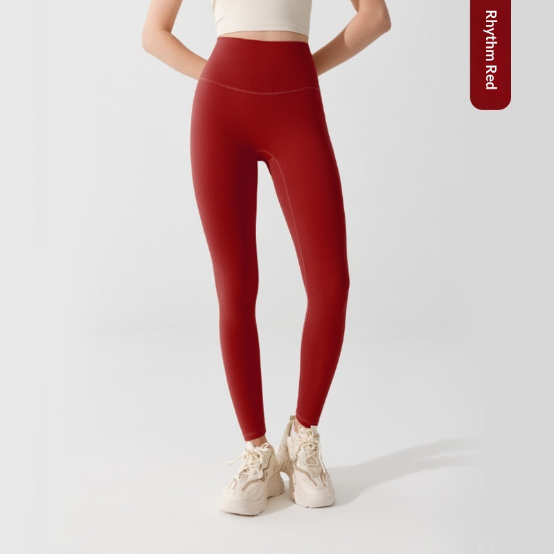Pantalon de fitness sans oppression