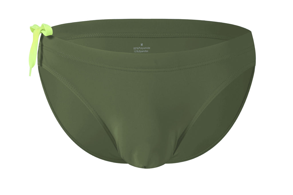 Men's quick-drying double layer nylon