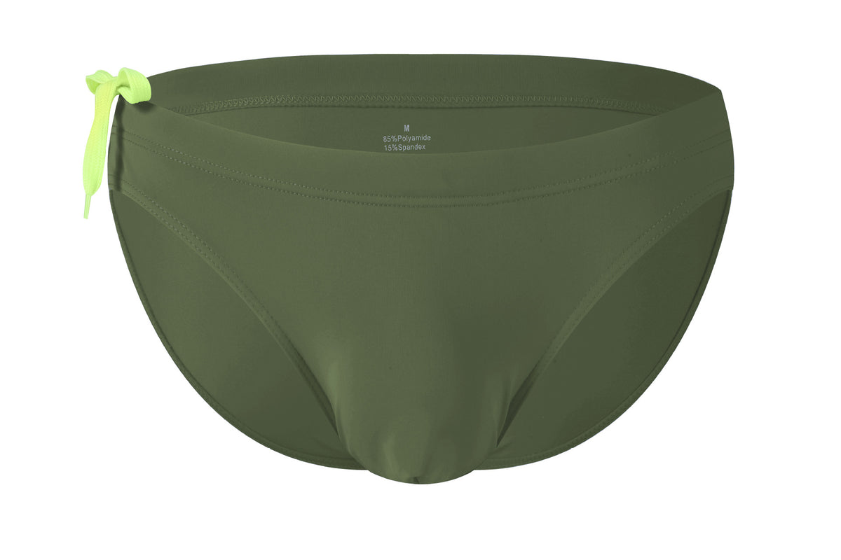 Men's quick-drying double layer nylon