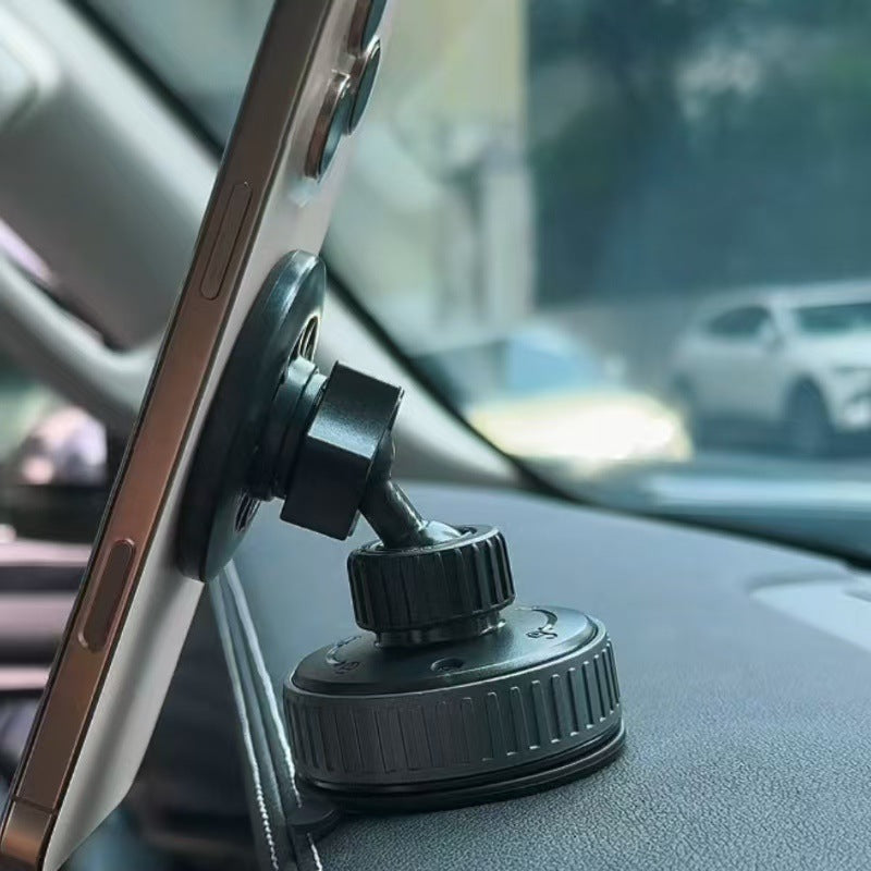 360 Degree Magnetic Phone Holder