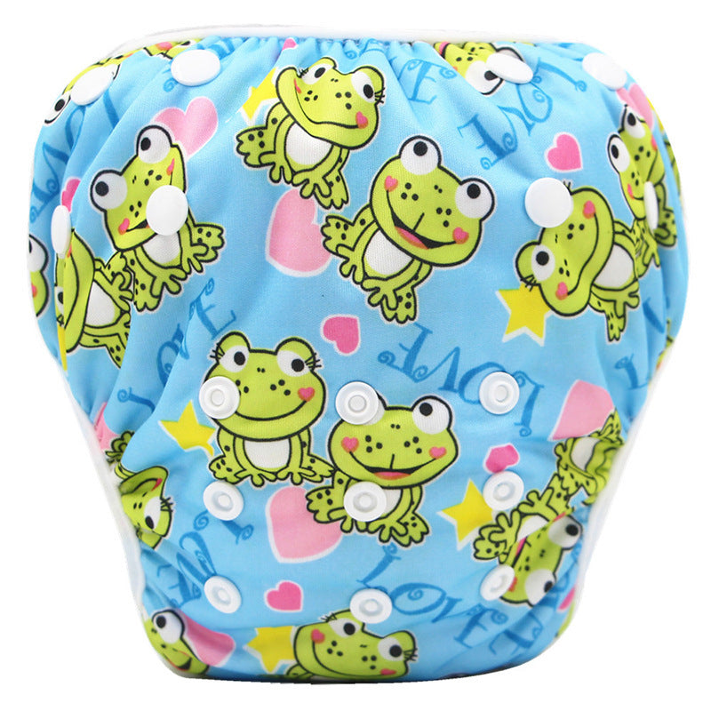 Trunks de natation fashionnable pour enfants