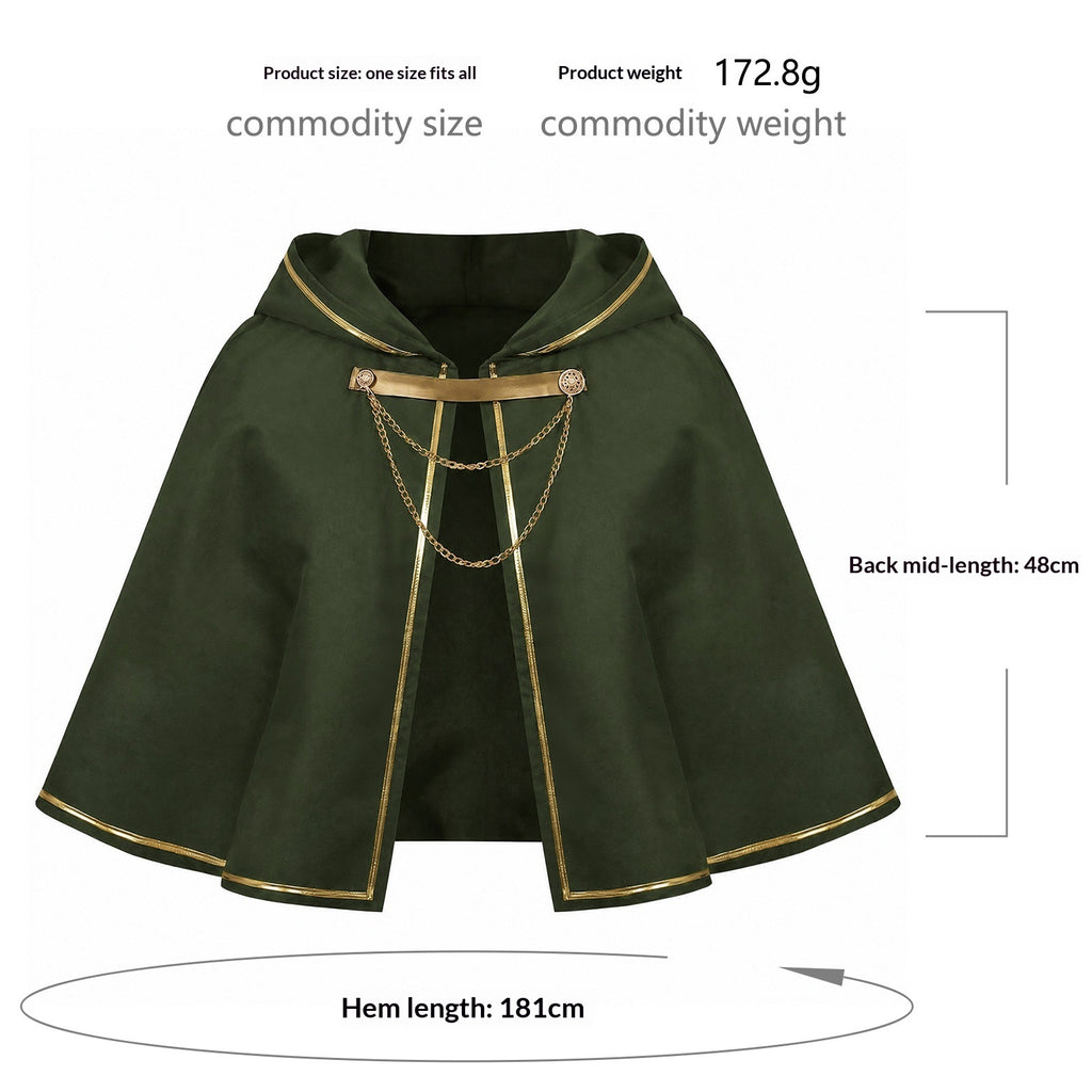 Cloque à capuche courte ou châle disponible en hommes et femmes Styles