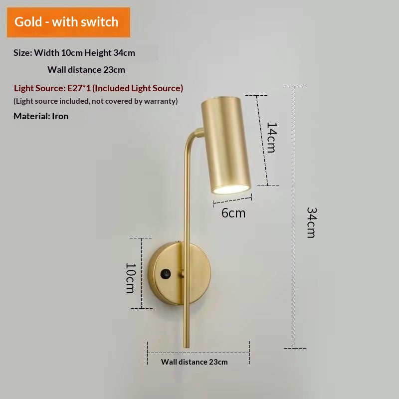 Scence murale rotative pour le mur de caractéristiques