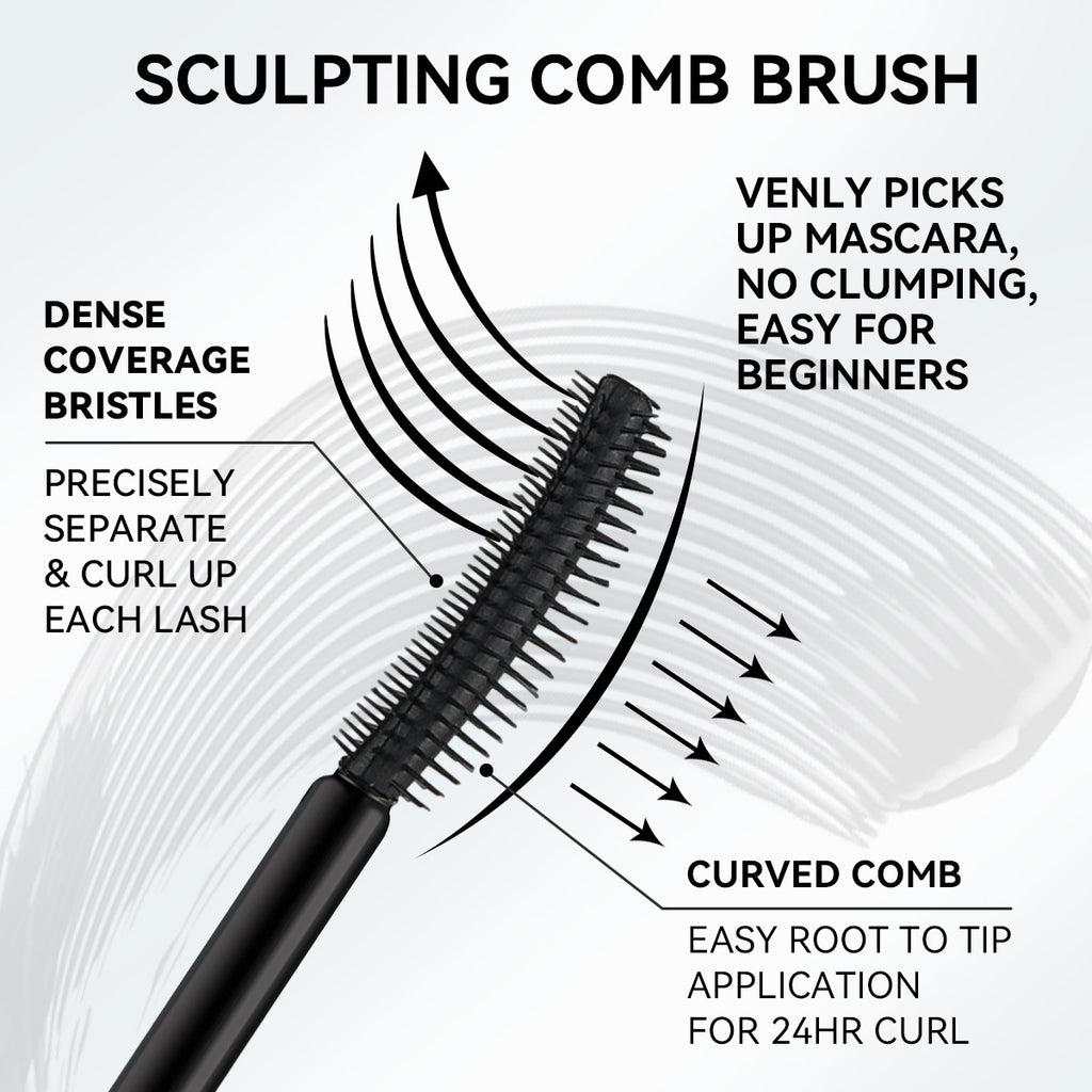 Étanche Proof Smudge Proof Lash Primer