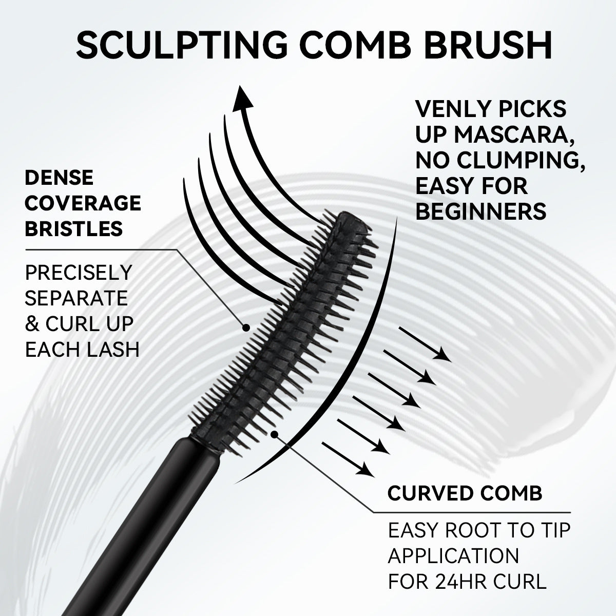 Étanche Proof Smudge Proof Lash Primer