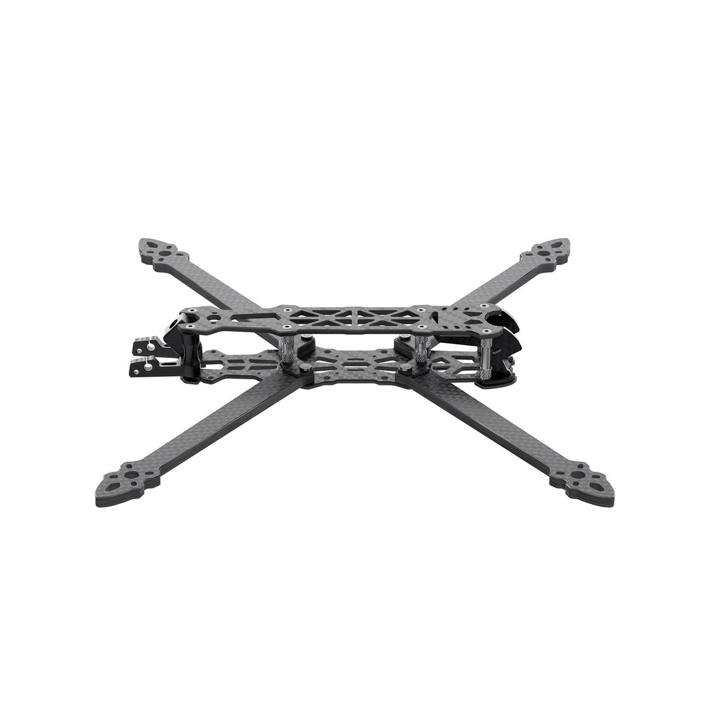Cadre classique FPV Racing Drone GEP Mark4 7 pouces