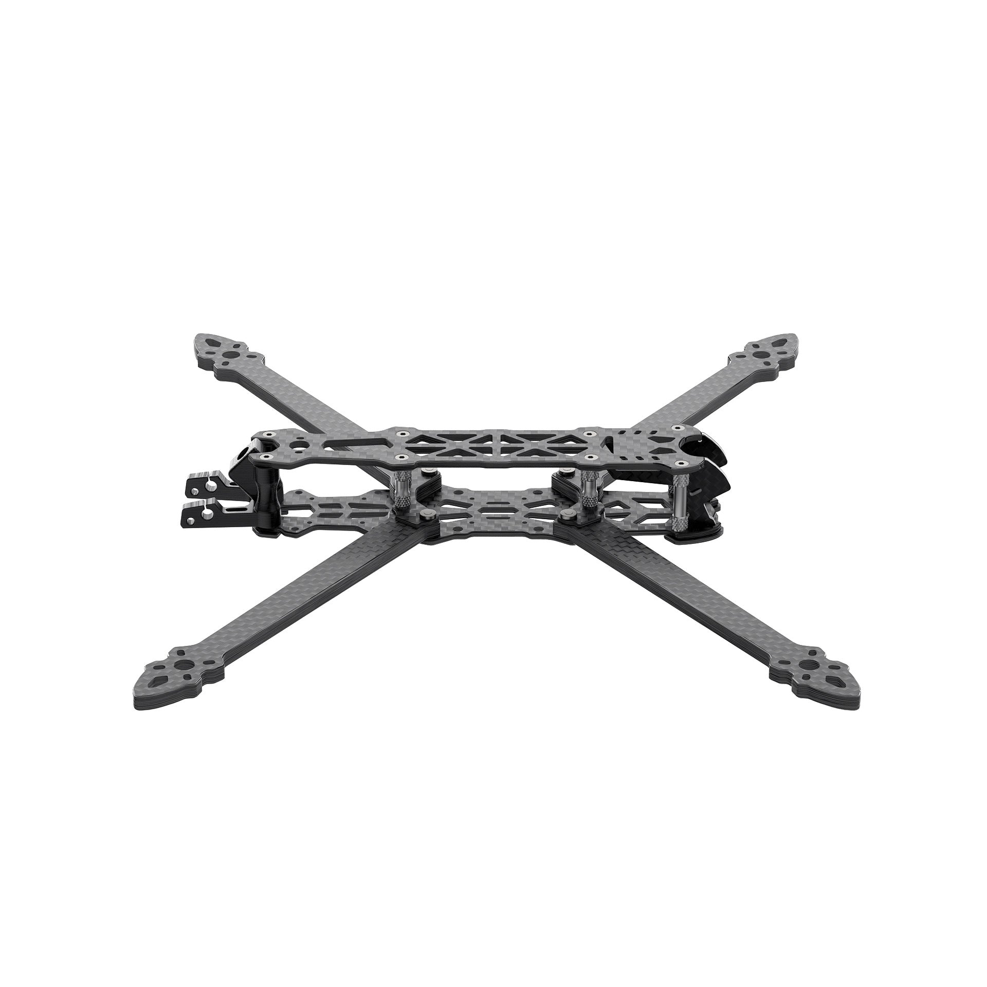 Cadre classique FPV Racing Drone GEP Mark4 7 pouces