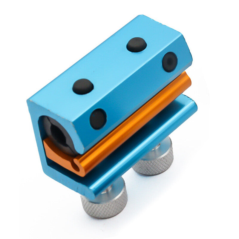 Dual Cable Oiler Lubricator Universal Cable Oiler for Motorcycle Scooter Bike
