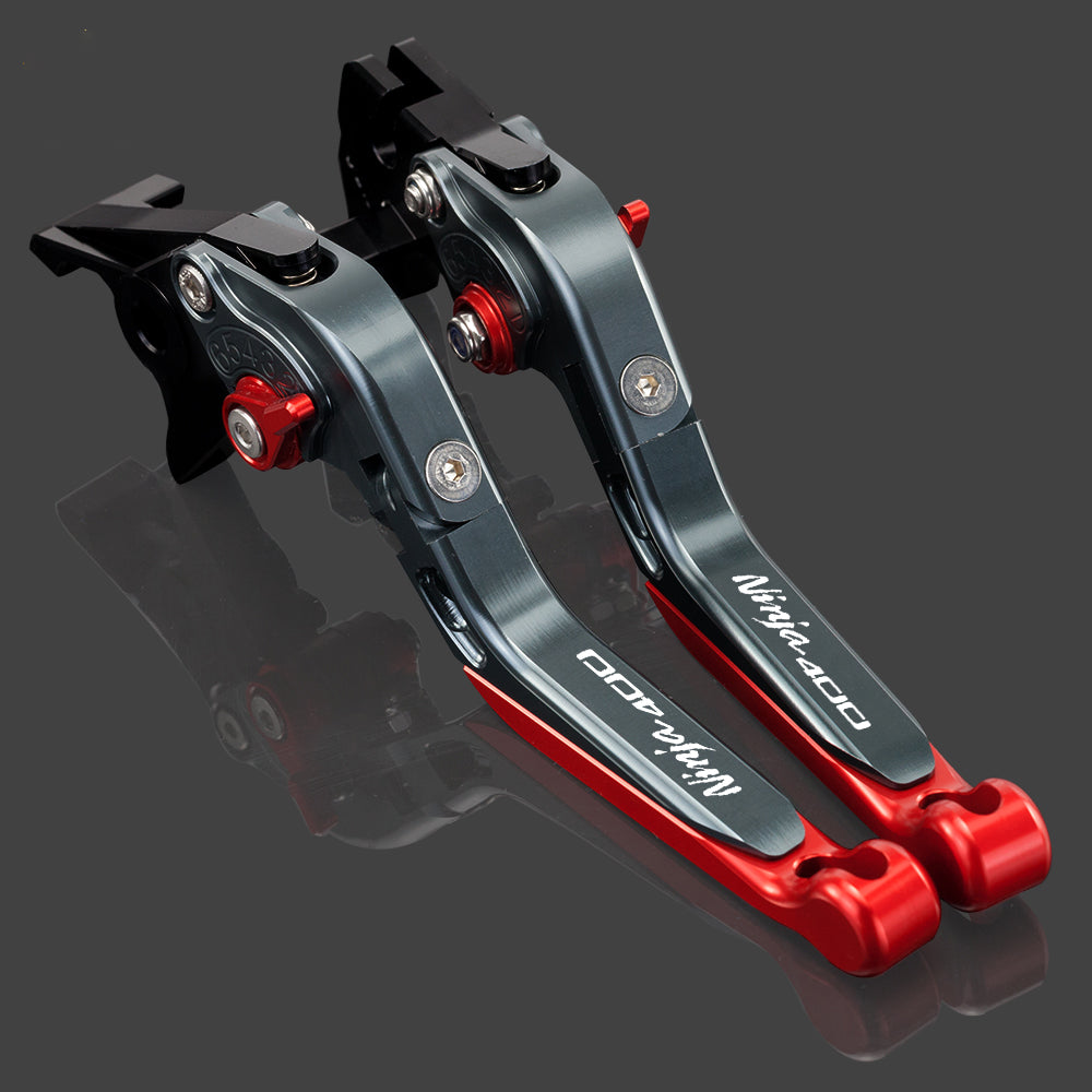 Serrures de frein modifiées Z400
